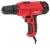 Дрель-шуруповерт сетевая WORTEX LX DR 1025 D (1335878)