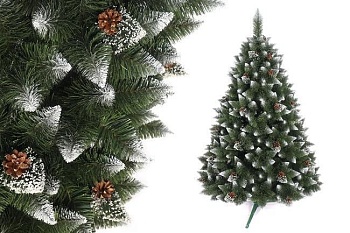Сосна искусственная 