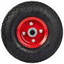 Колесо SKIPER для тачки HT1892 / HT1893 3.00-4 (20х75)