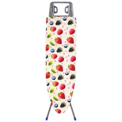 Доска гладильная Ника Bell classy 3 тефлон БКТ3