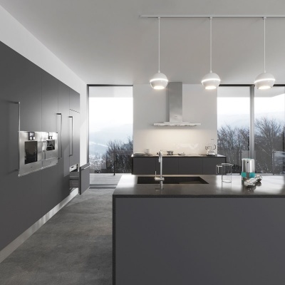 Шинопровод однофазный белый 2 м TRL-1-1-200-WH Elektrostandard