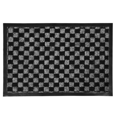Коврик влаговпитывающий 40x60 см, Hall, VORTEX 22398 Коврик влаговпитывающий 40x60 см, Hall, VORTEX 22398