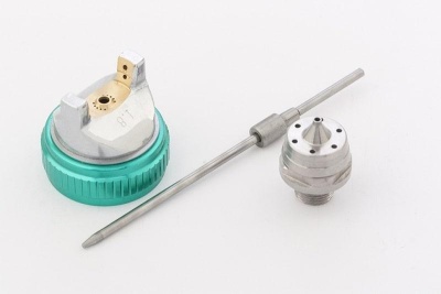 Краскопульт Stels AG 801