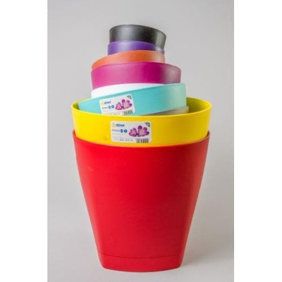 Кашпо Urban  0.65 л DRINA (10359)