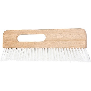 Щетка обойная 3-рядная, 300 мм, MTX 84665