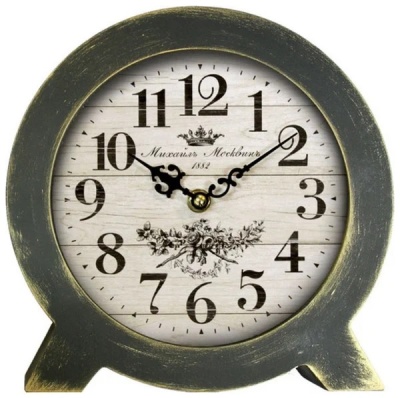 Часы настольные МОСКВИНЛада 8,6П2