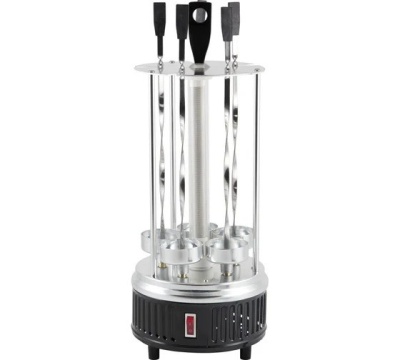 Электрошашлычница Energy НЕВА-1, 1000 Вт, 220 V, 50 Hz, 152452