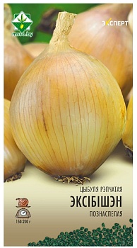 Лук Эксибишен, 75шт (Эксперт)МинскСортСемОвощ