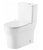 Унитаз-компакт SINTO AZ-1098 напольный Azario (с сиденьем)