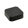 Умный пульт Wi-Fi Connect с датчиками температуры и влажности EKF irr-ths