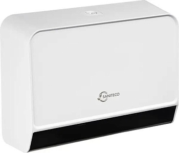 Держатель для бумажных полотенец Saniteco   M-5855W