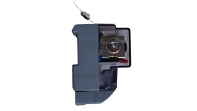 Счетчик электроэнергии однофазный Меркурий 201.7 Incotex