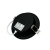 Светильник светодиодный накладной TruEnergy Fit 10087 круг 7W 4000K IP20