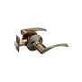 Ручка дверная   ЗВ2-05 M3901PS AB, LOCKit