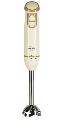 Погружной блендер making Oasis everywhere BL-85W3