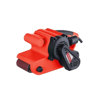 Шлифмашина ленточная , 900Вт, Felisatti ЛШМ-76/900