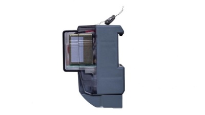 Счетчик электроэнергии однофазный Меркурий 201.7 Incotex