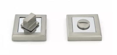 Накладка фиксатор Palladium CS BK SN/CP