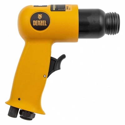 Молоток пневматический Denzel НР4500 + набор насадок