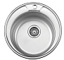Мойка кухонная металлическая Ledeme L84949-6