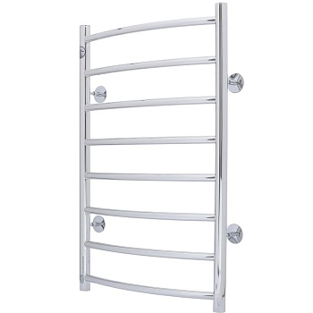 Полотенцесушитель Raduga Л 50x80 Д8 G1 GLOSS&REITER
