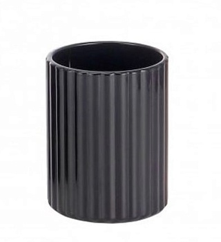 Стакан для зубной щетки и пасты Bisk Токио 133909