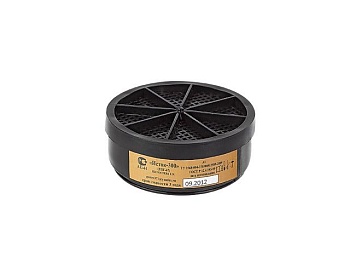 Фильтр к респиратору Исток-300 А1 (РПГ-67) (2 шт)