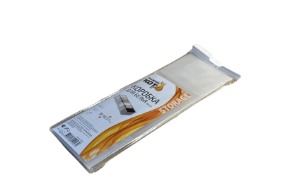 Коробка для белья PSB-01, 30*10,5*7см, пластик, Рыжий Кот 312550