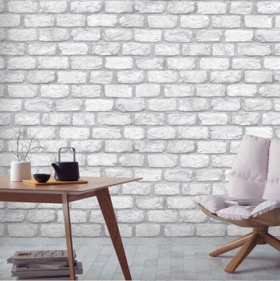 Обои виниловые на бумажной основе С31-610В-06Д Aurora, 0.53x10.05м