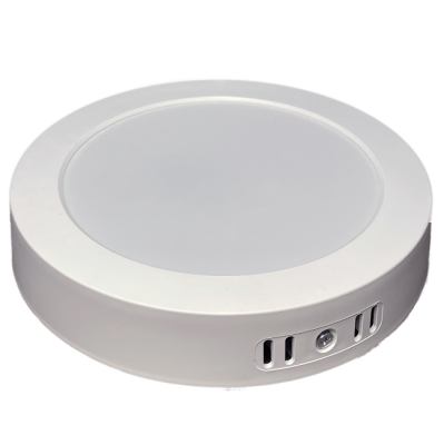 Светильник светодиодный круглый 25W, 10107 TruEnergy