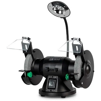 Станок точильный DSP-150 L