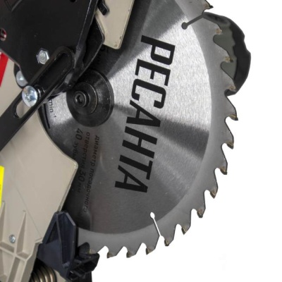 Торцовочная пила Ресанта ТП-255Л