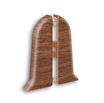 Торцевые (левая и правая) для плинтуса 