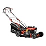 Газонокосилка бензиновая ECO LG-634 EC3420-1