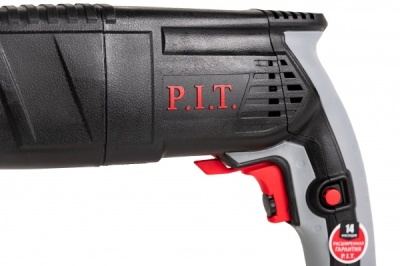 Набор отбойный молоток GSH65-C4 + перфоратор PBH24-C PIT GSH65-C4