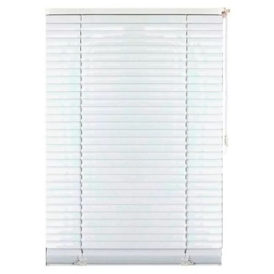 Жалюзи алюминиевые белый СГЖМ-300/13 Дельфа