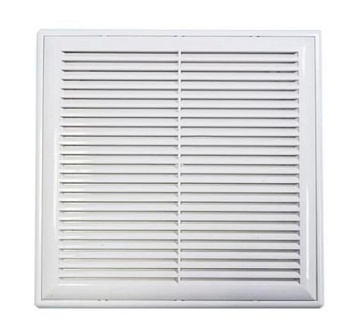 Решетка вентиляционная РВ2-06 (305х305)