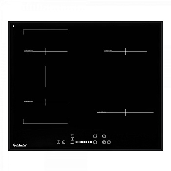 Варочная панель индукционная встраиваемая EXITEQ EXH-311IB