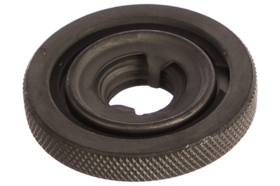 Гайка Quick для УШМ 7-14 Metabo 316023660