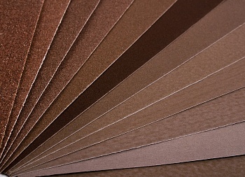 Бумага наждачная КТ10СW Р220 230х280мм БАЗ