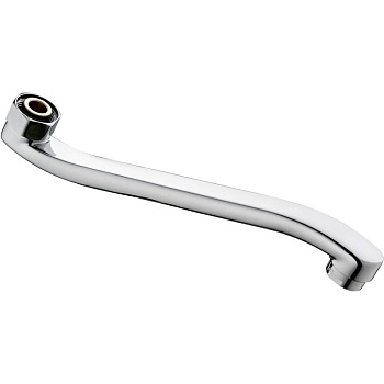 Излив к смесителю для ванны L30S LEDEME