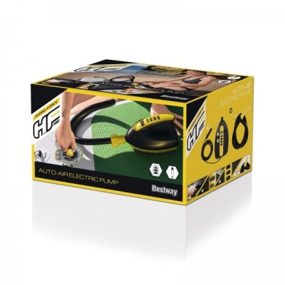 Насос электрический 12В 65315 BestWay