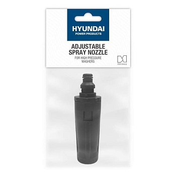 Насадка распылительная веерная для моек HYUNDAI HYADNZ-BR
