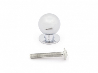 Ручка мебельная Palladium B8354S.PC