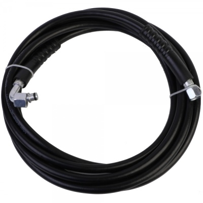 Шланг высокого давления 5м, 44 МРА (под барабан), Диолд 90431017