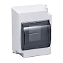 Бокс под автомат IP30 ETP 400-020к
