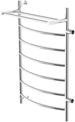 Полотенцесушитель Raduga lux LeRi ЛБ (П) 50x80 Д6 П1 GLOSS&REITER