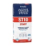Шпатлевка гипсовая Acryl-Putz Start ST10 Sniezka, 20 кг (Польша)