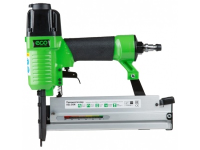 Пневмостеплер ECO ASL-50N