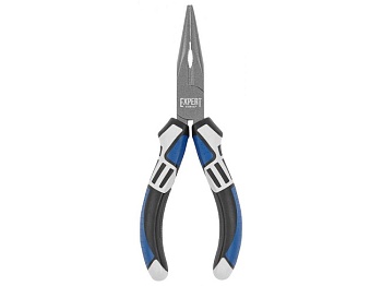 Тонкогубцы 160мм, SE4270-16 EXPERT STARTUL